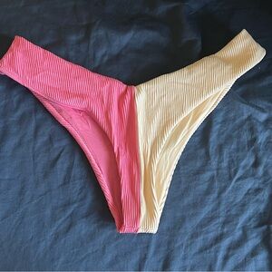 Rip Curl Golden Rays Skimpy Bikini Bottoms